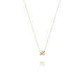 Charles Garnier Collier AGF170335N