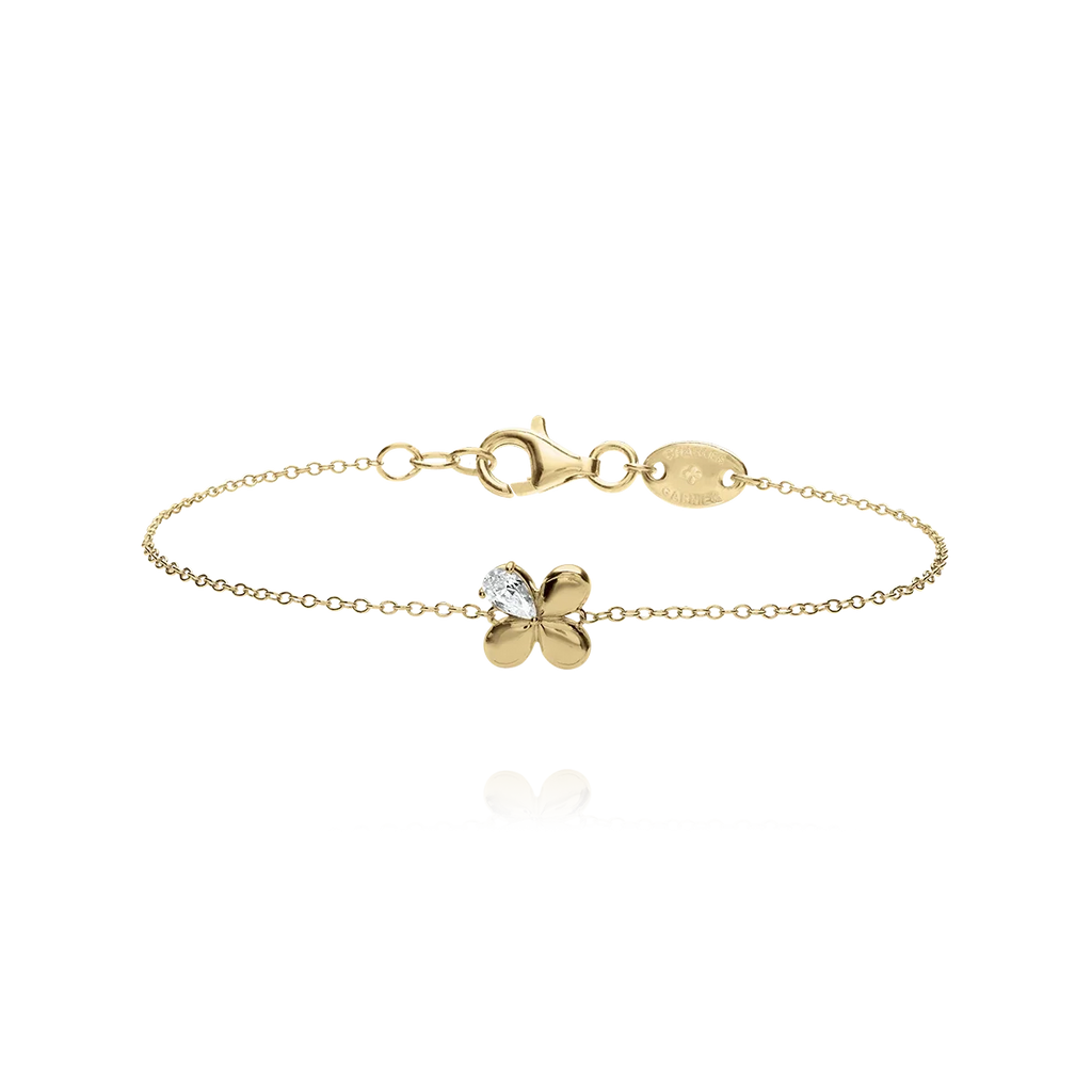 Charles Garnier Bracelet Passion AGF170336B