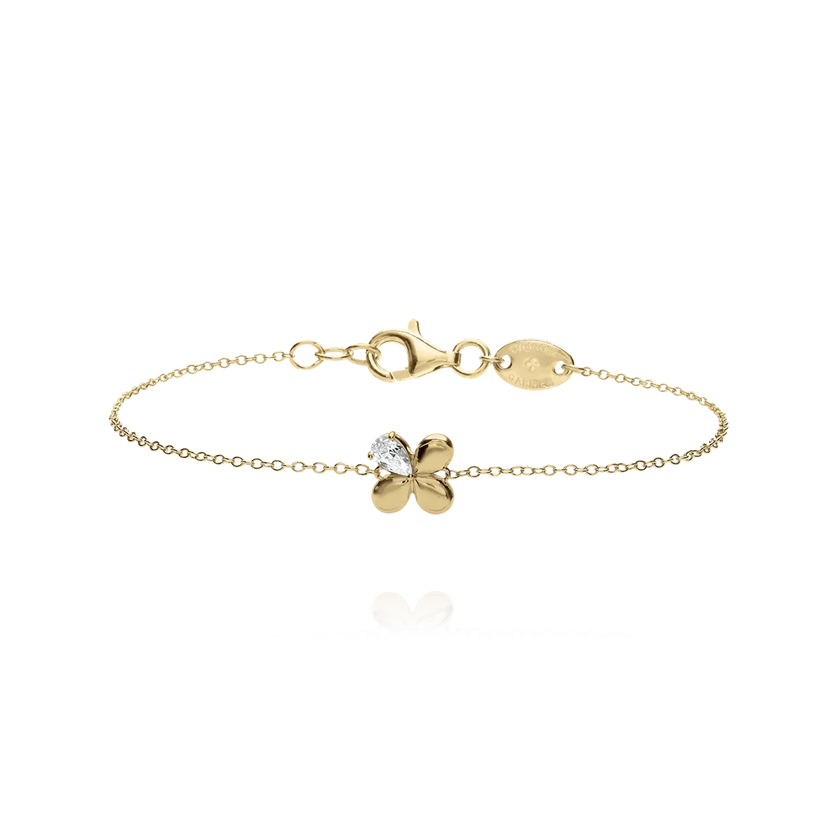 Charles Garnier Bracelet Passion AGF170336B