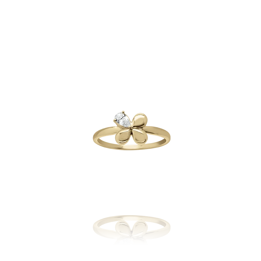Charles Garnier Bague Passion AGF170337R