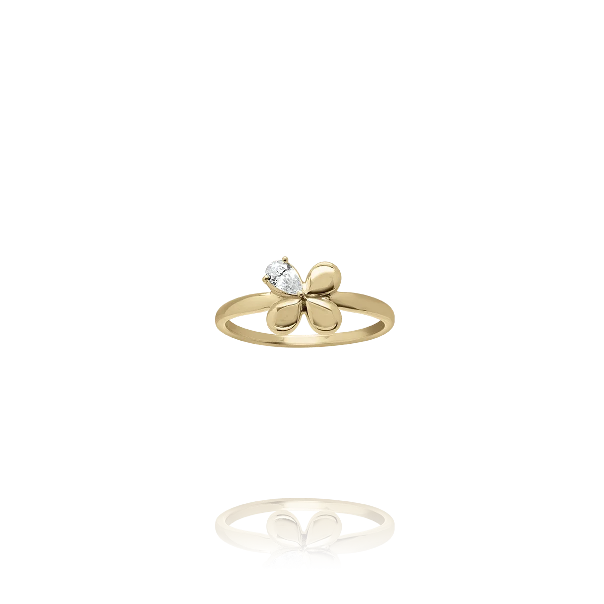Charles Garnier Bague Passion AGF170337R