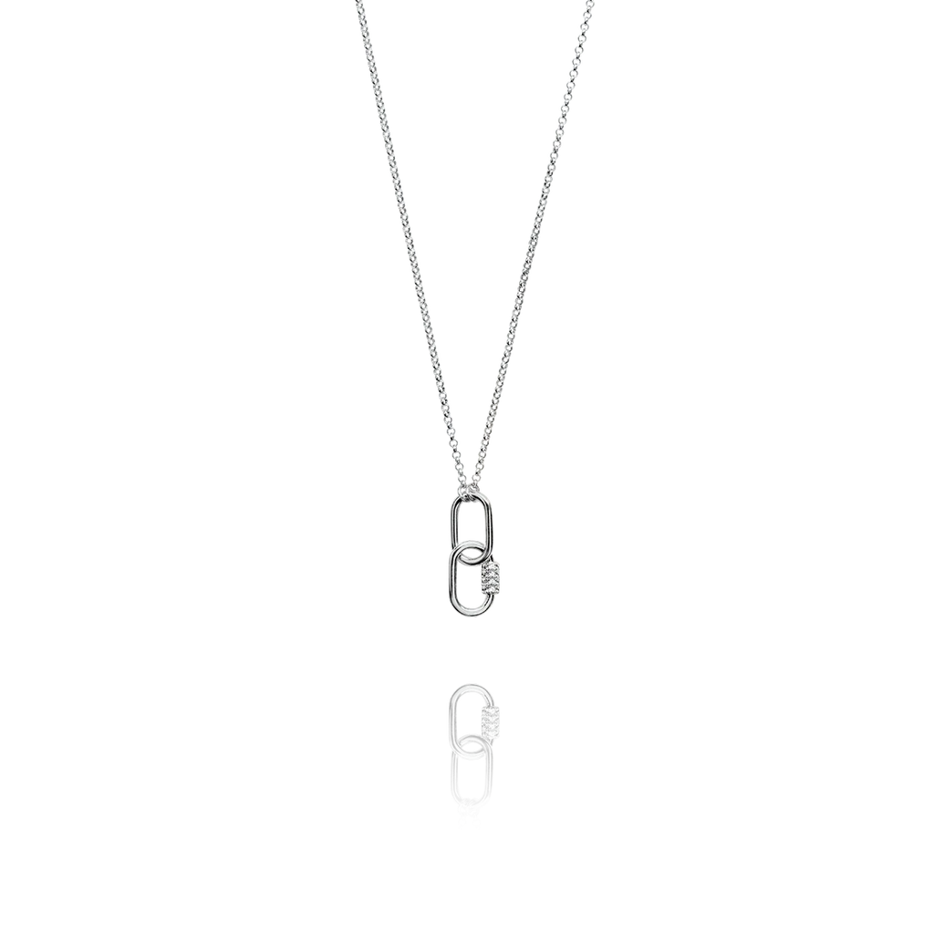 Charles Garnier Collier Styles AGF170338N