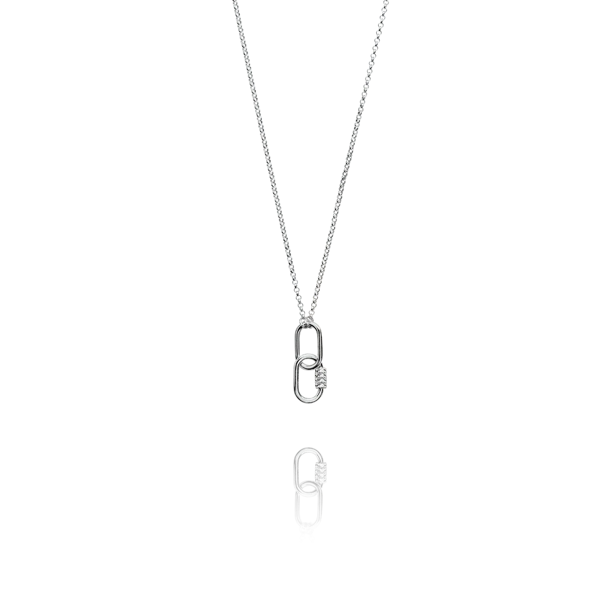 Charles Garnier Collier Styles AGF170338N