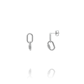 Charles Garnier Boucles d'oreilles Styles AGF170339E
