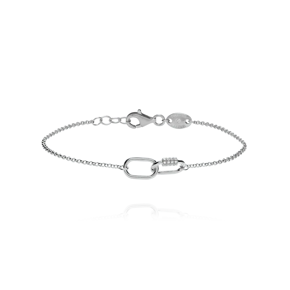Charles Garnier Bracelet Styles AGF170340B