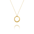 Charles Garnier Collier Formes AGF260018N