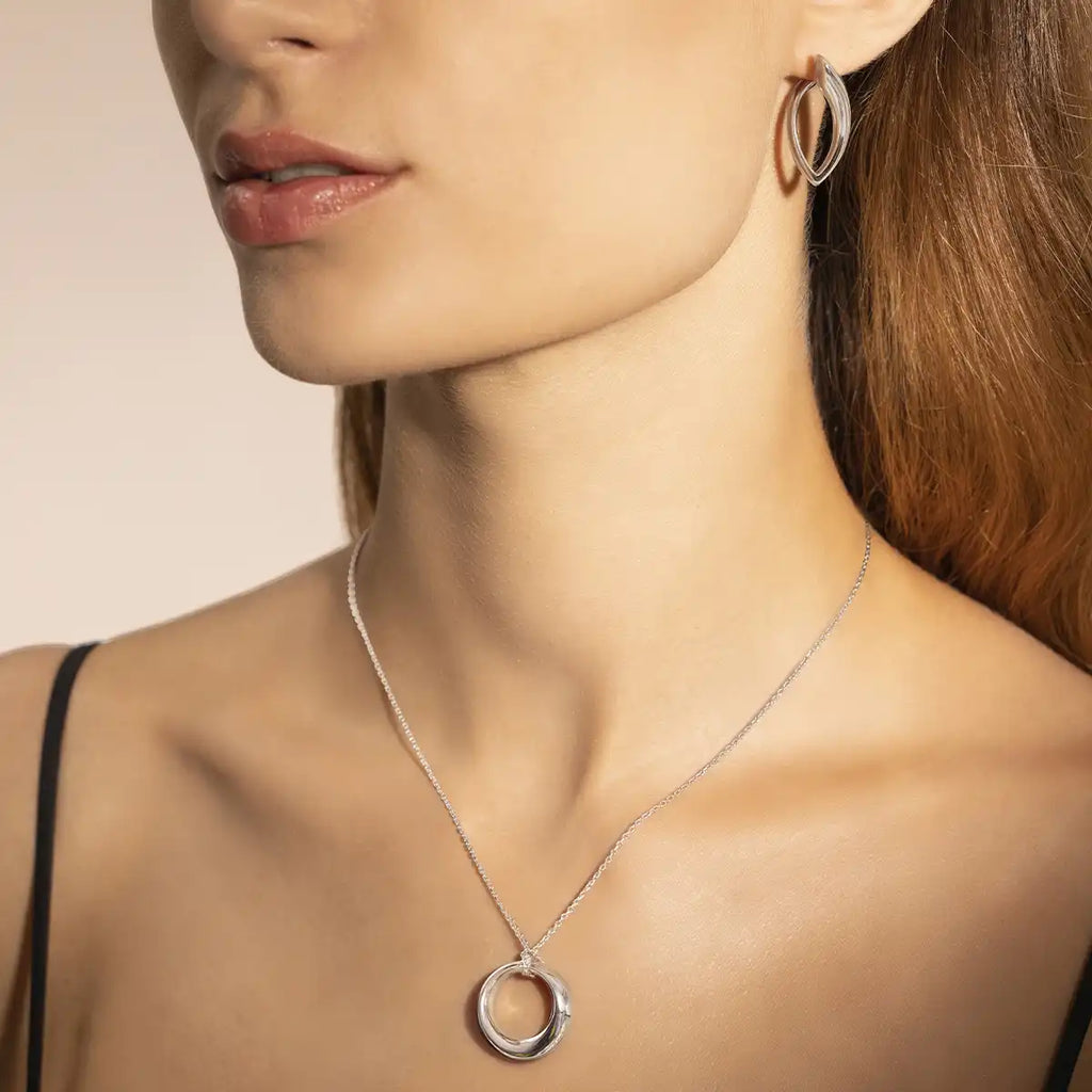 Charles Garnier Créoles Formes AGF170139E