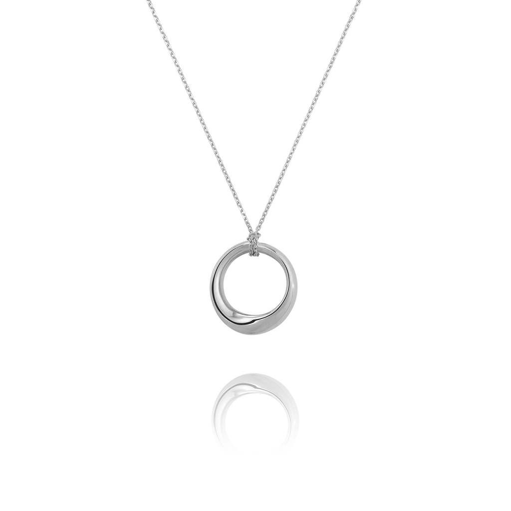 Charles Garnier Collier Formes AGF260019N