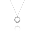 Charles Garnier Collier Formes AGF260019N