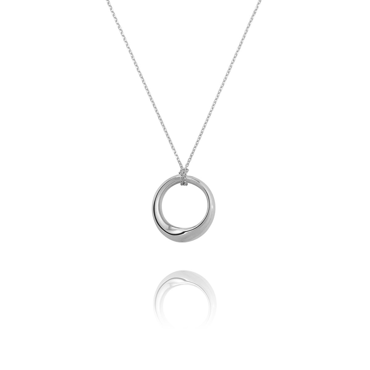 Charles Garnier Collier Formes AGF260019N