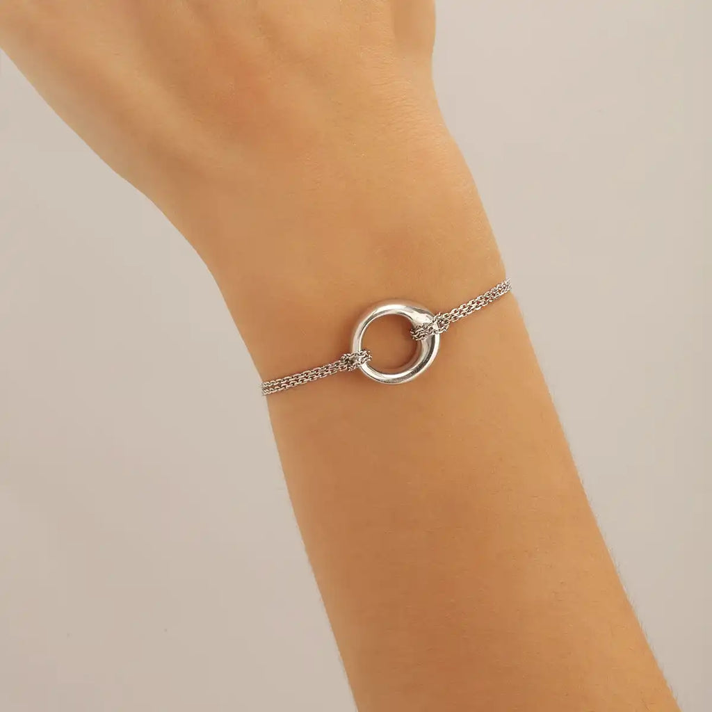Charles Garnier Bracelet Formes AGF260020B