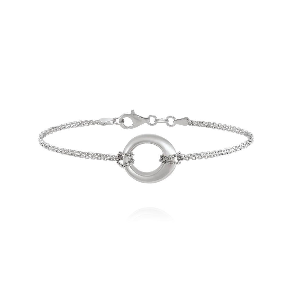 Charles Garnier Bracelet Formes AGF260020B