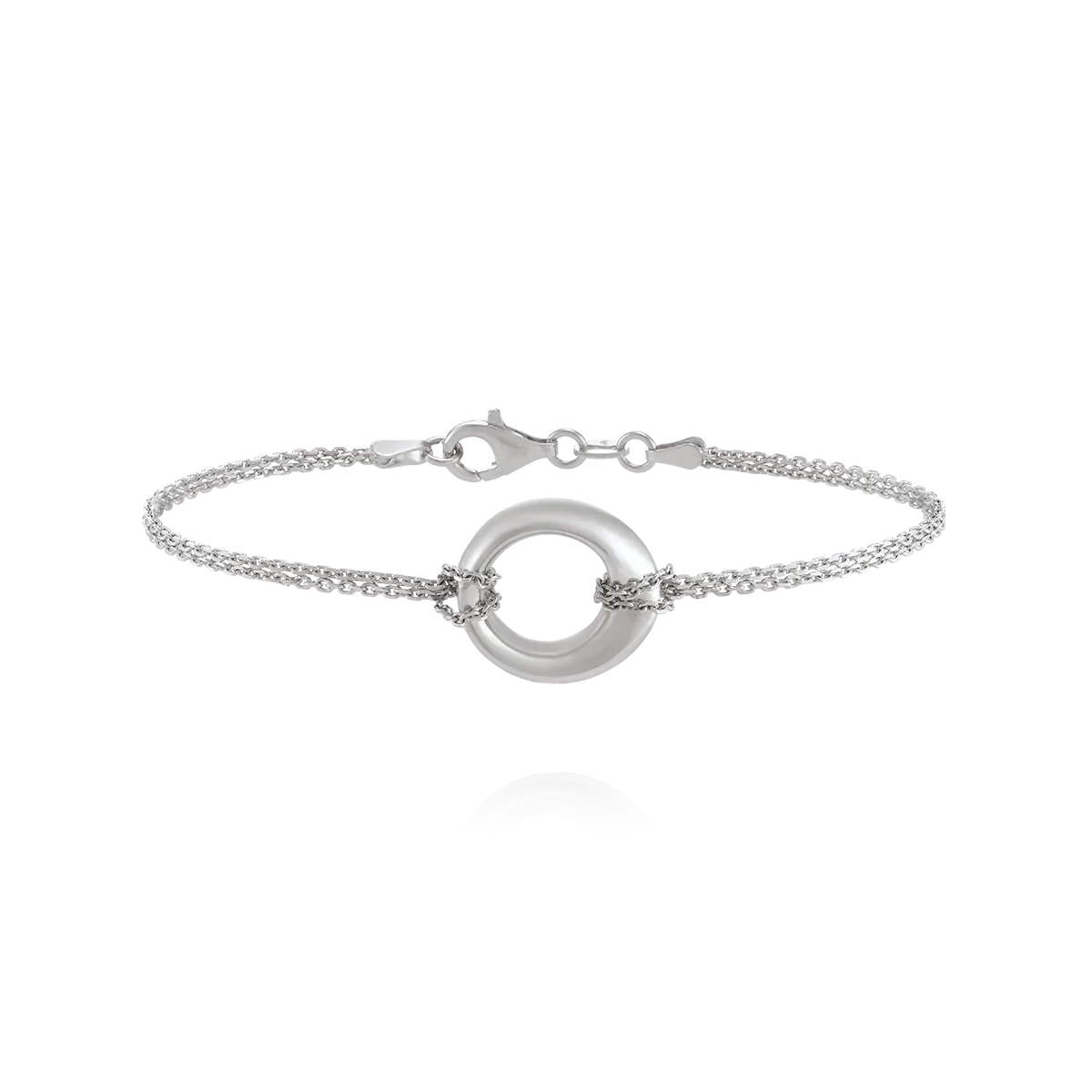 Charles Garnier Bracelet Formes AGF260020B