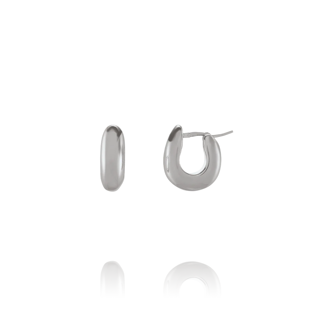 Charles Garnier Boucles d'oreilles Formes AGF260022E