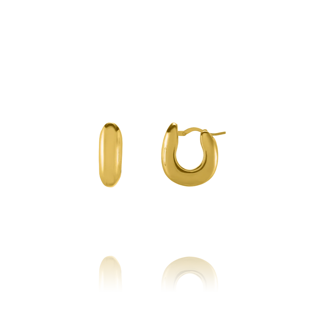 Charles Garnier Boucles d'oreilles Formes AGF260023E