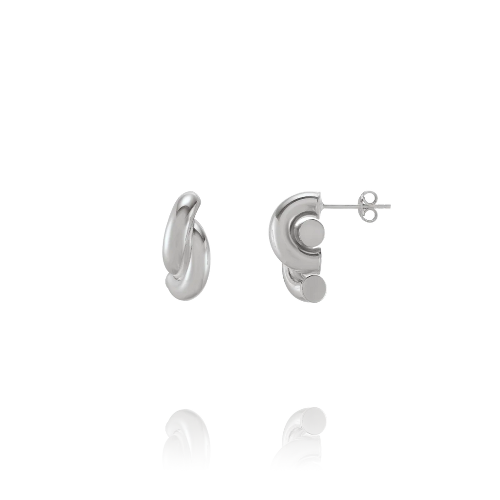 Charles Garnier Boucles d'oreilles Formes AGF260027E