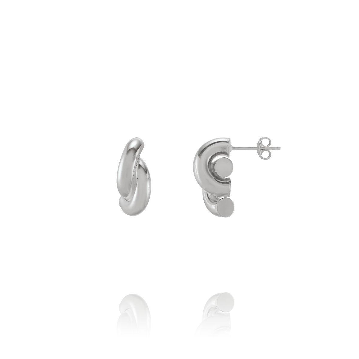 Charles Garnier Boucles d'oreilles Formes AGF260027E