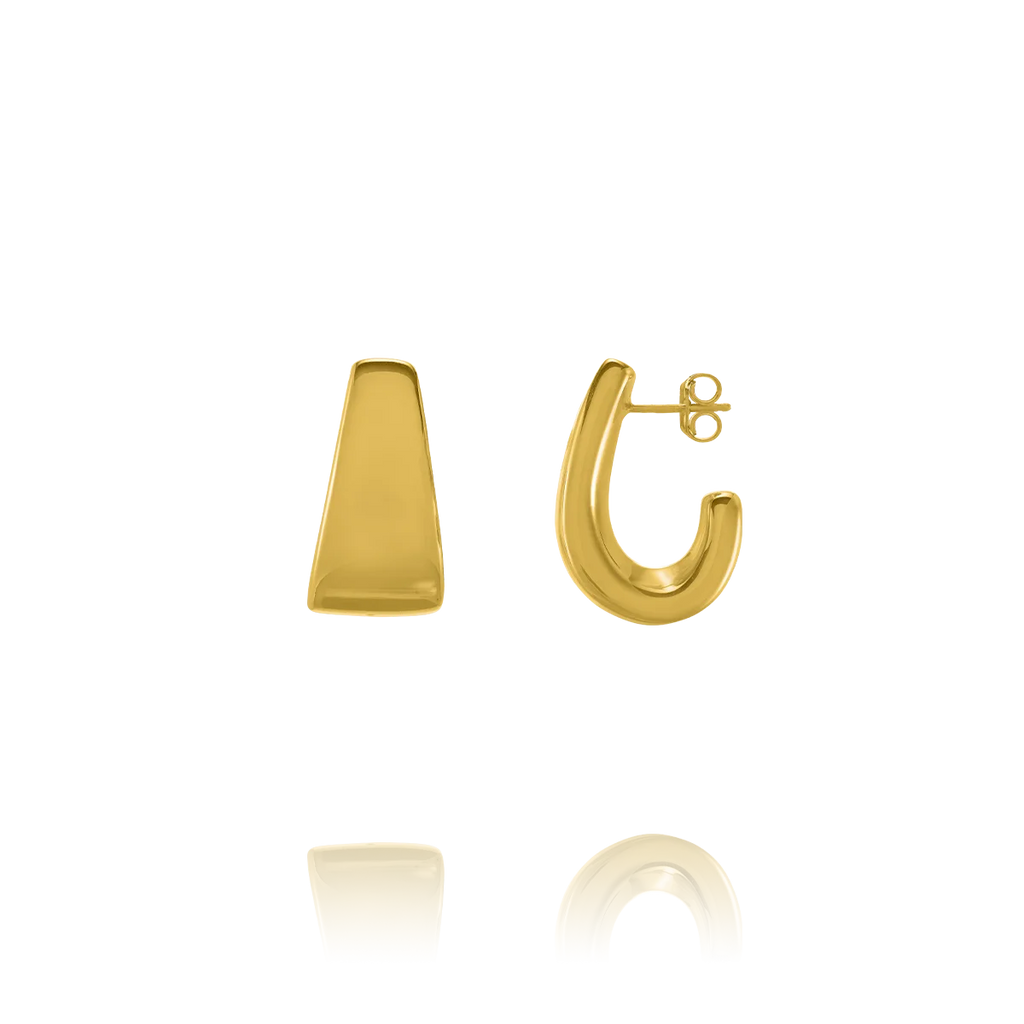Charles Garnier Boucles d'oreilles Formes AGF260028E