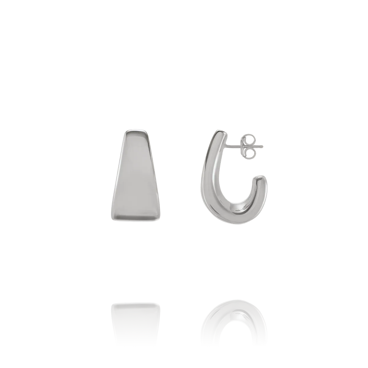 Charles Garnier Boucles d'oreilles Formes AGF260029E