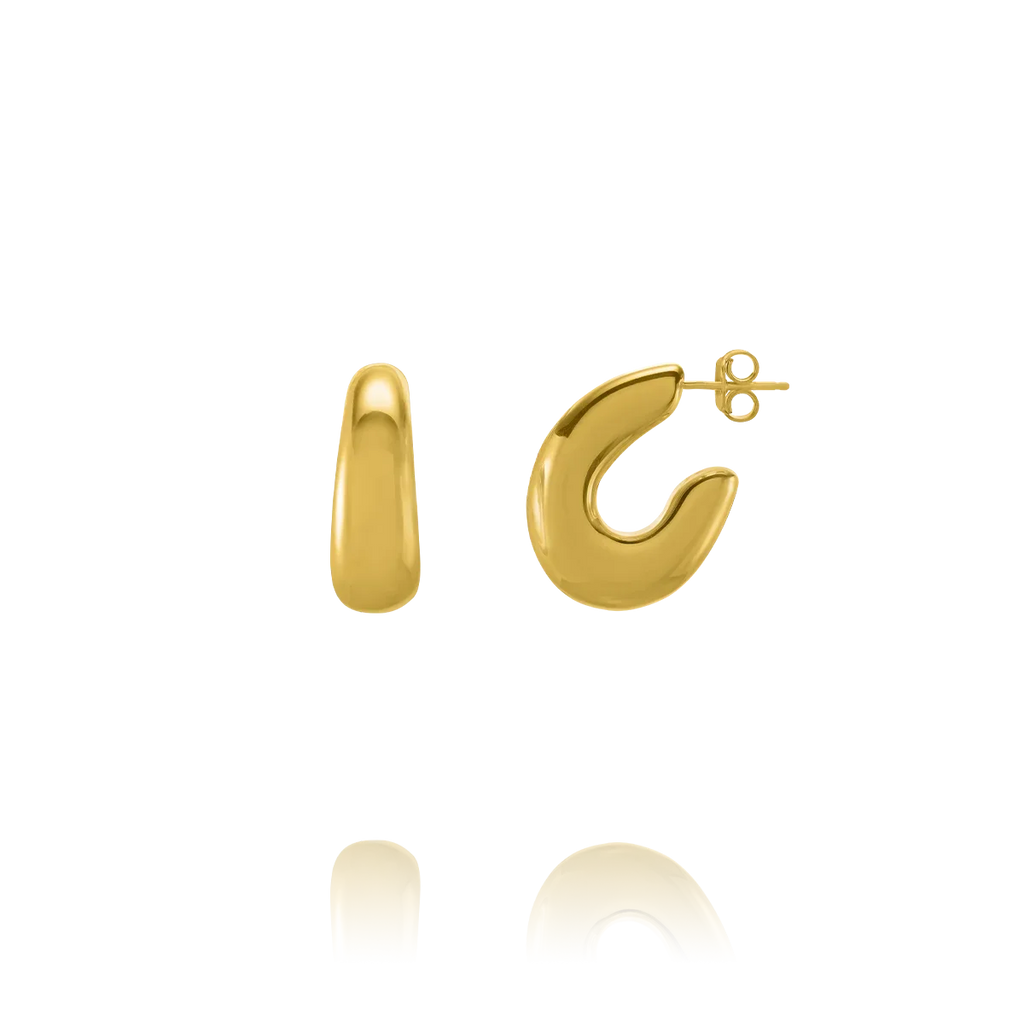 Charles Garnier Créoles Formes AGF260030E