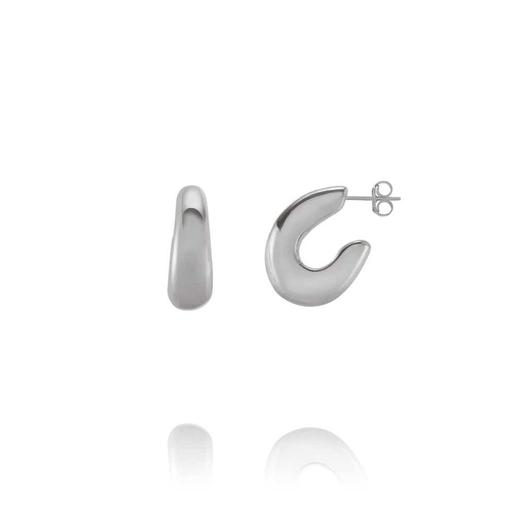 Charles Garnier Créoles Formes AGF260031E