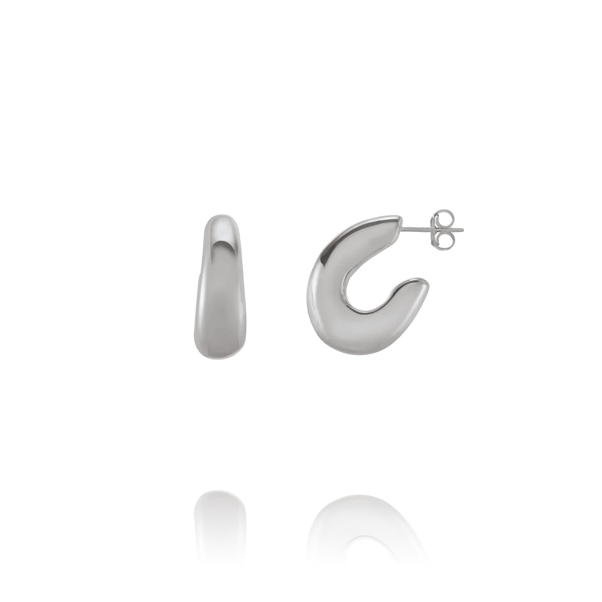 Charles Garnier Créoles Formes AGF260031E