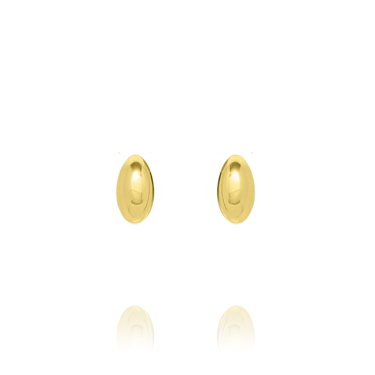 Charles Garnier Boucles d'oreilles Formes AGF260034E