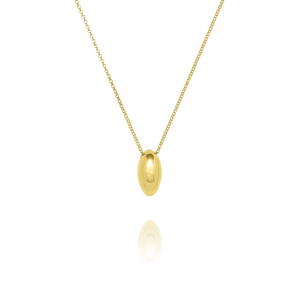 Charles Garnier Collier Formes AGF260035N