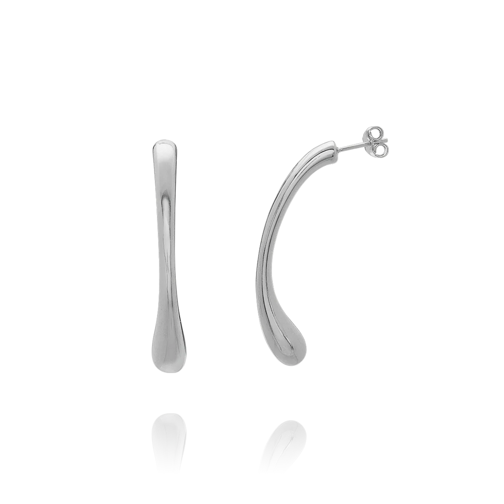 Charles Garnier Boucles d'oreilles Formes AGF260036E