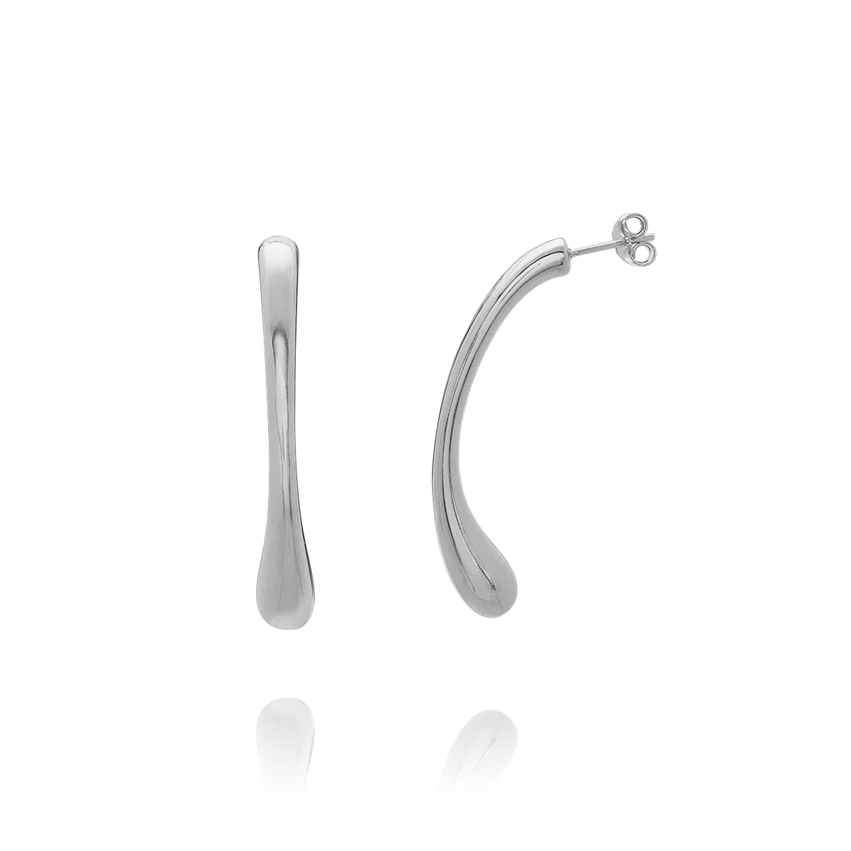 Charles Garnier Boucles d'oreilles Formes AGF260036E