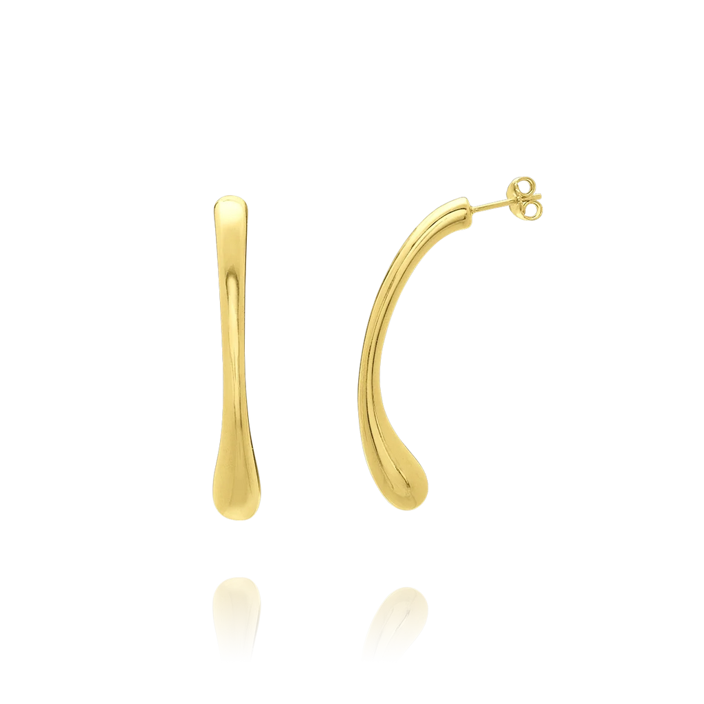 Charles Garnier Boucles d'oreilles Formes AGF260037E