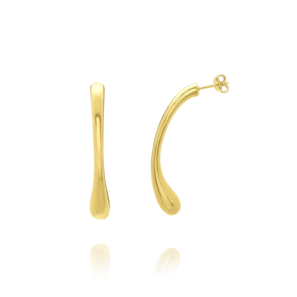 Charles Garnier Boucles d'oreilles Formes AGF260037E
