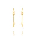 Jourdan Bijoux Boucles d'oreilles Dune AJF170139E