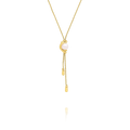 Jourdan Bijoux Collier Dune AJF170140N