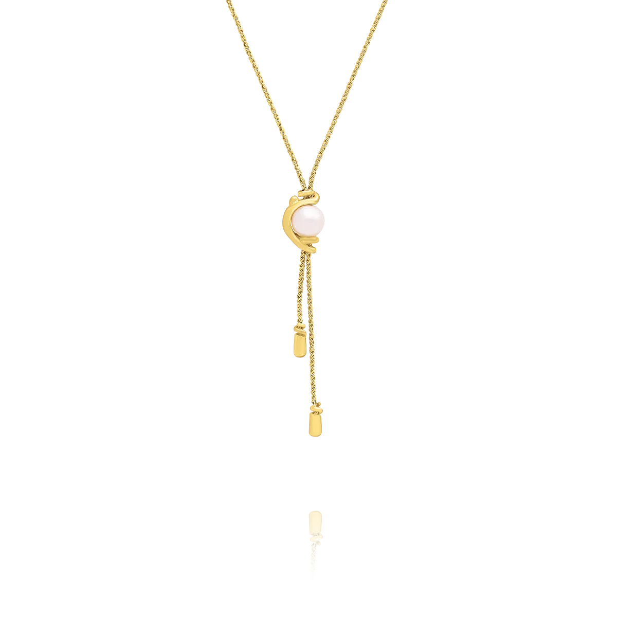 Jourdan Bijoux Collier Dune AJF170140N