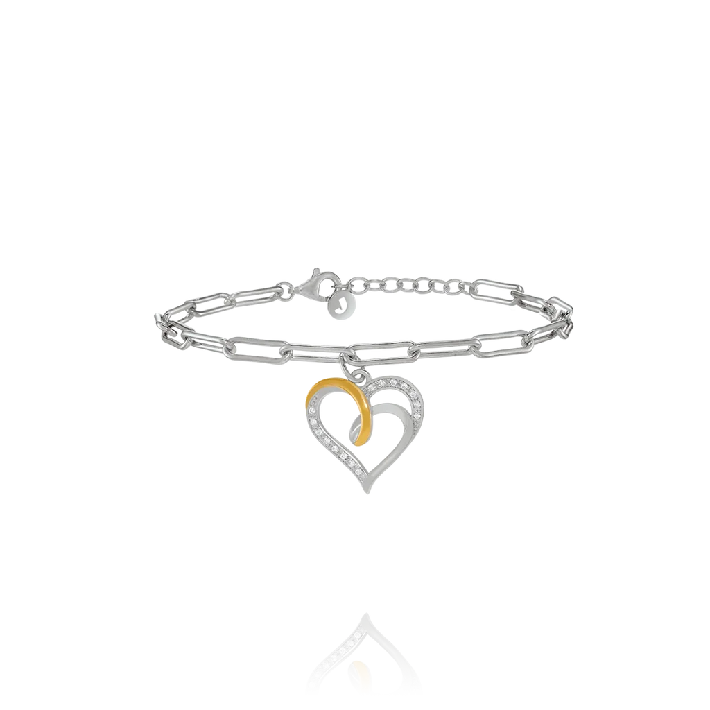 Jourdan Bijoux Bracelet Ania AJF170148B