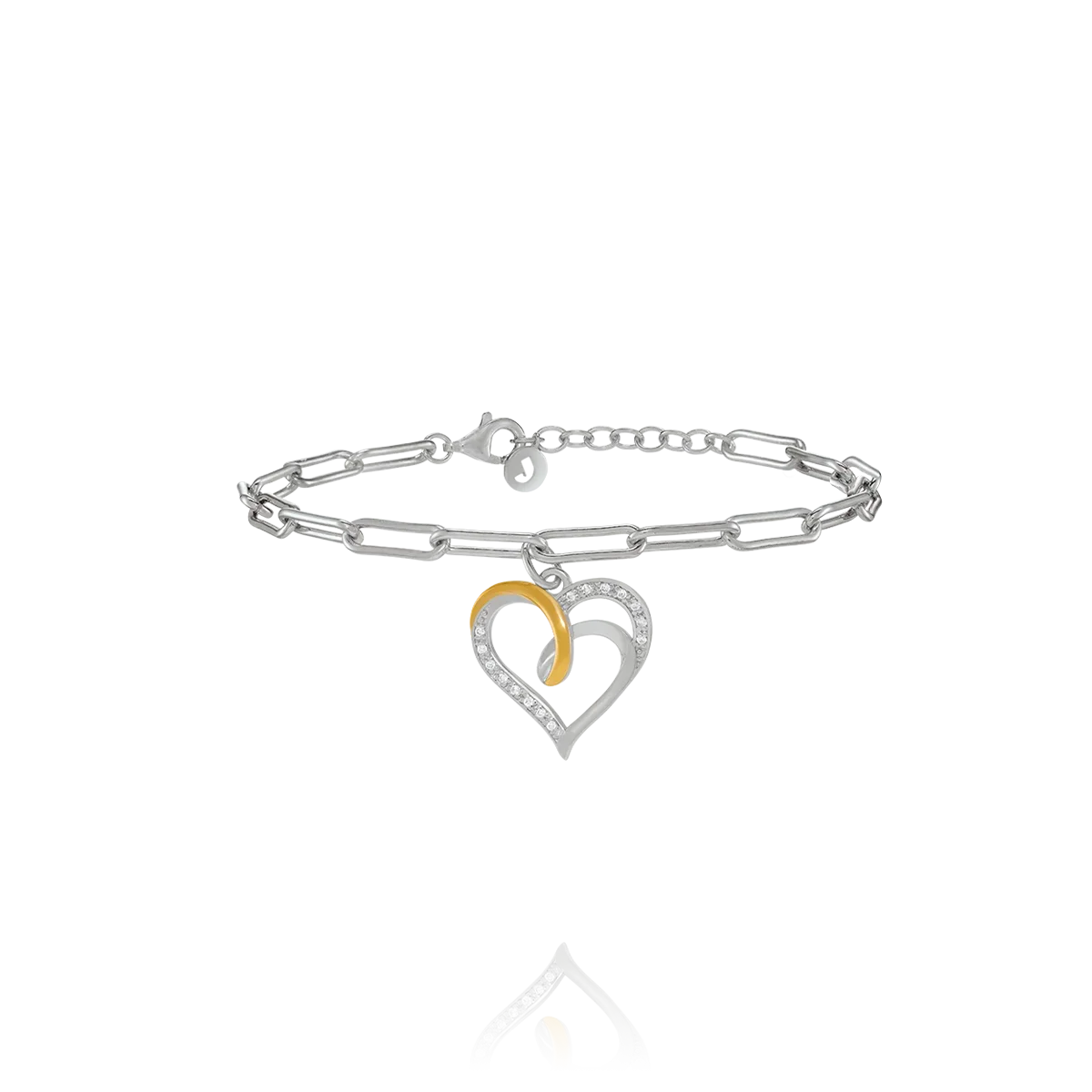 Jourdan Bijoux Bracelet Ania AJF170148B