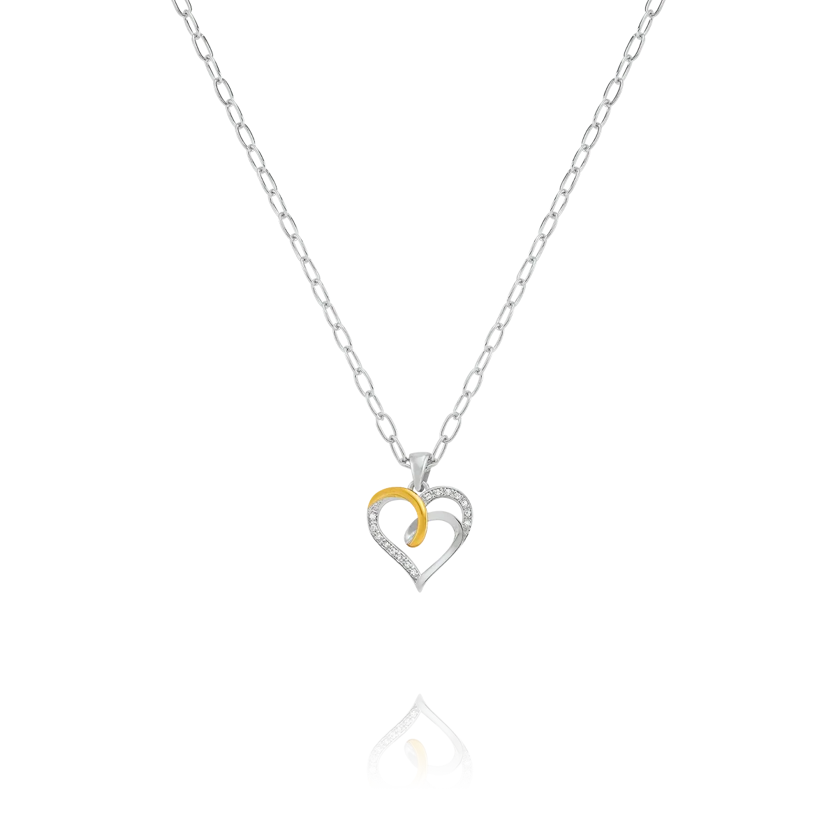 Jourdan Bijoux Collier Ania AJF170157N