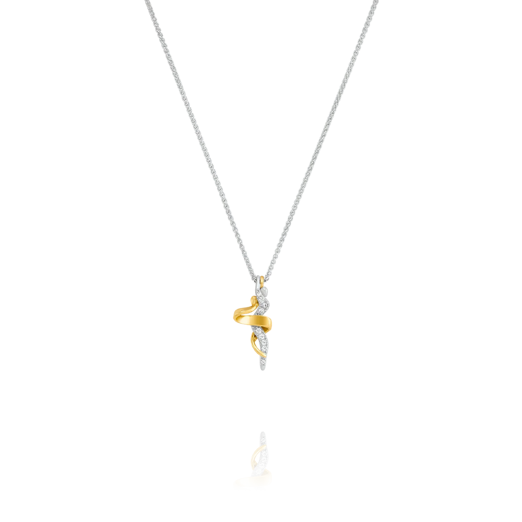 Jourdan Bijoux Collier Tango AJF170159N