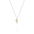 Jourdan Bijoux Collier Tango AJF170159N