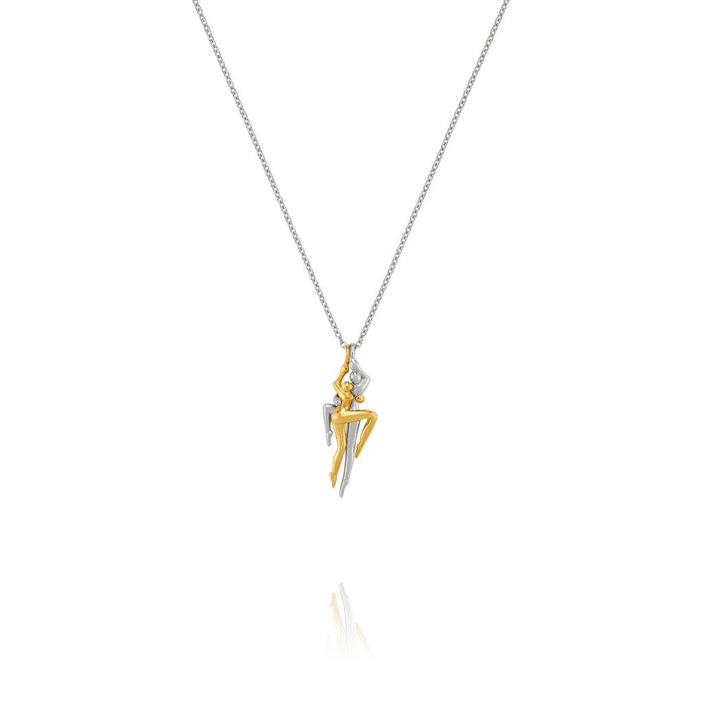 Jourdan Bijoux Collier Tango AJF170164N