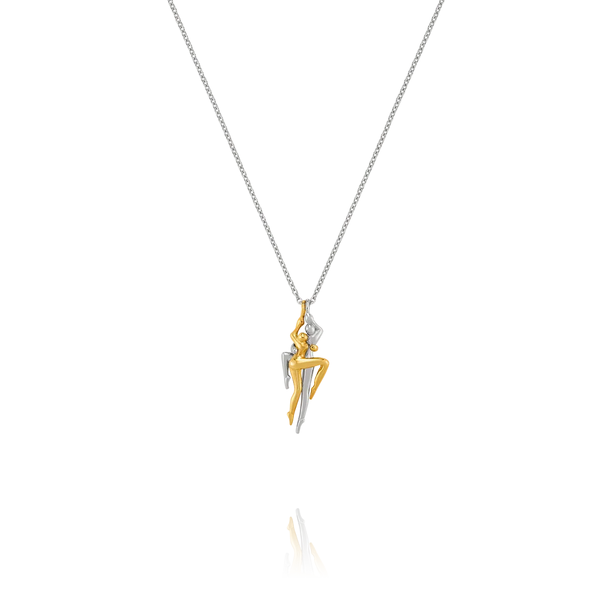 Jourdan Bijoux Collier Tango AJF170164N