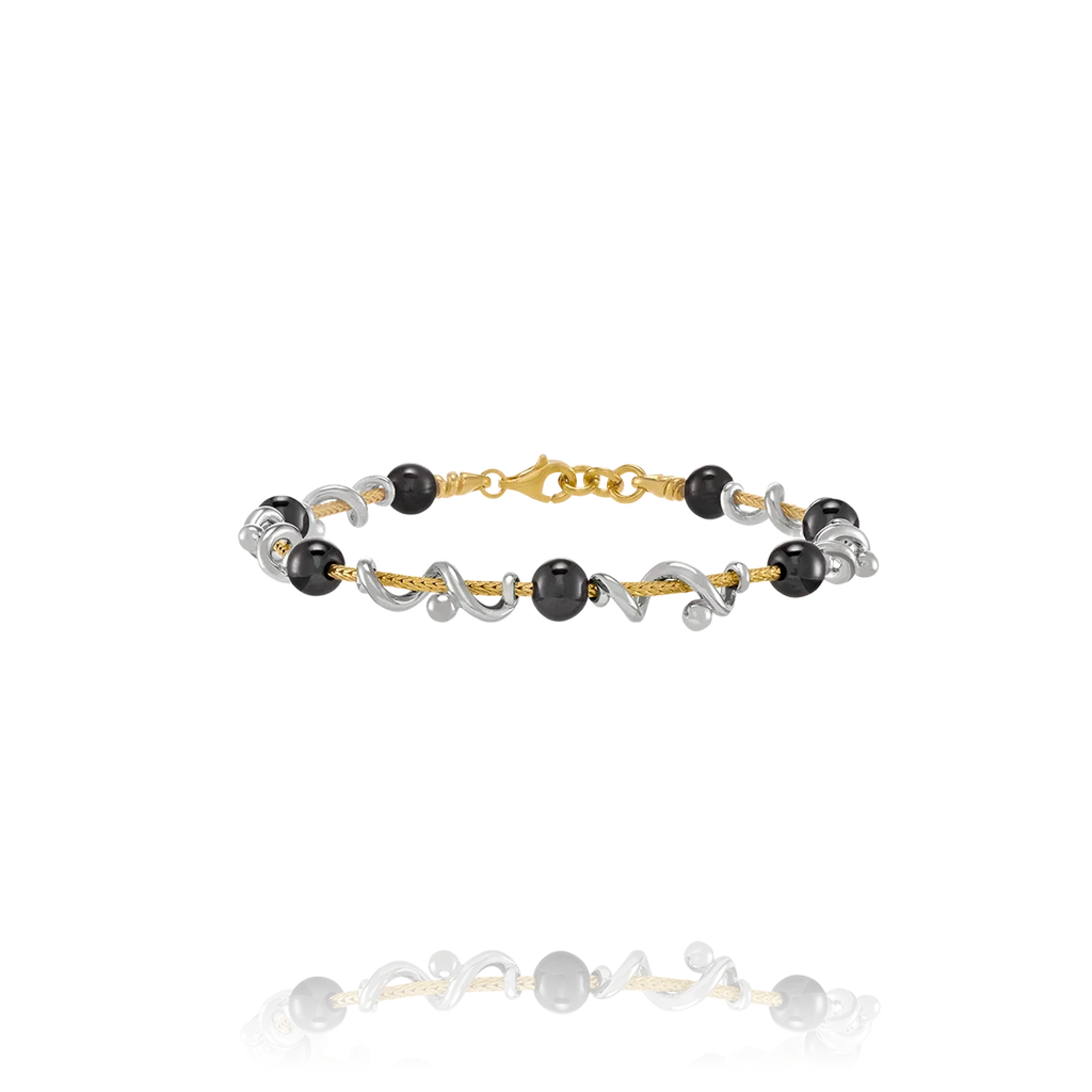 Jourdan Bijoux Bracelet Koré AJF170166B