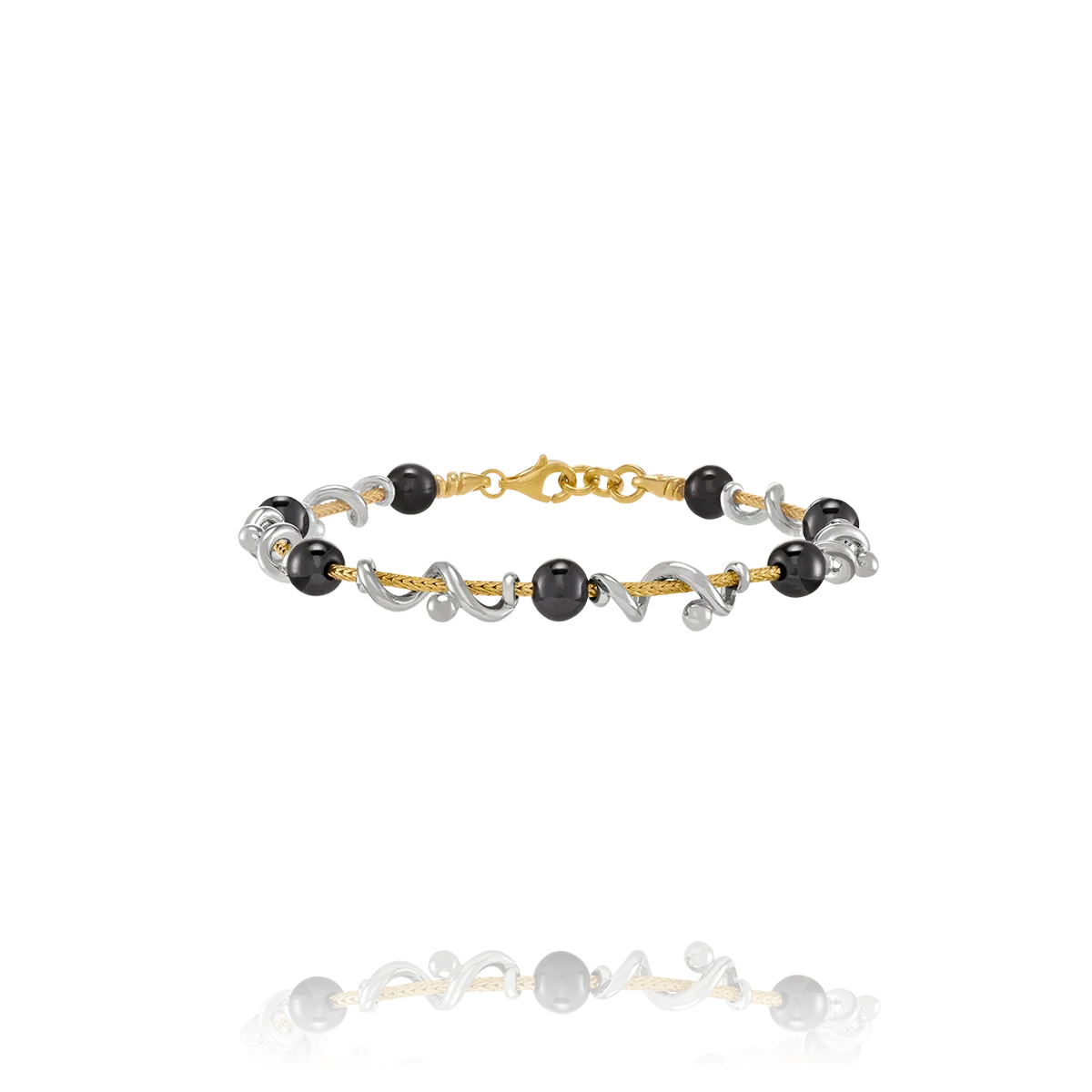 Jourdan Bijoux Bracelet Koré AJF170166B