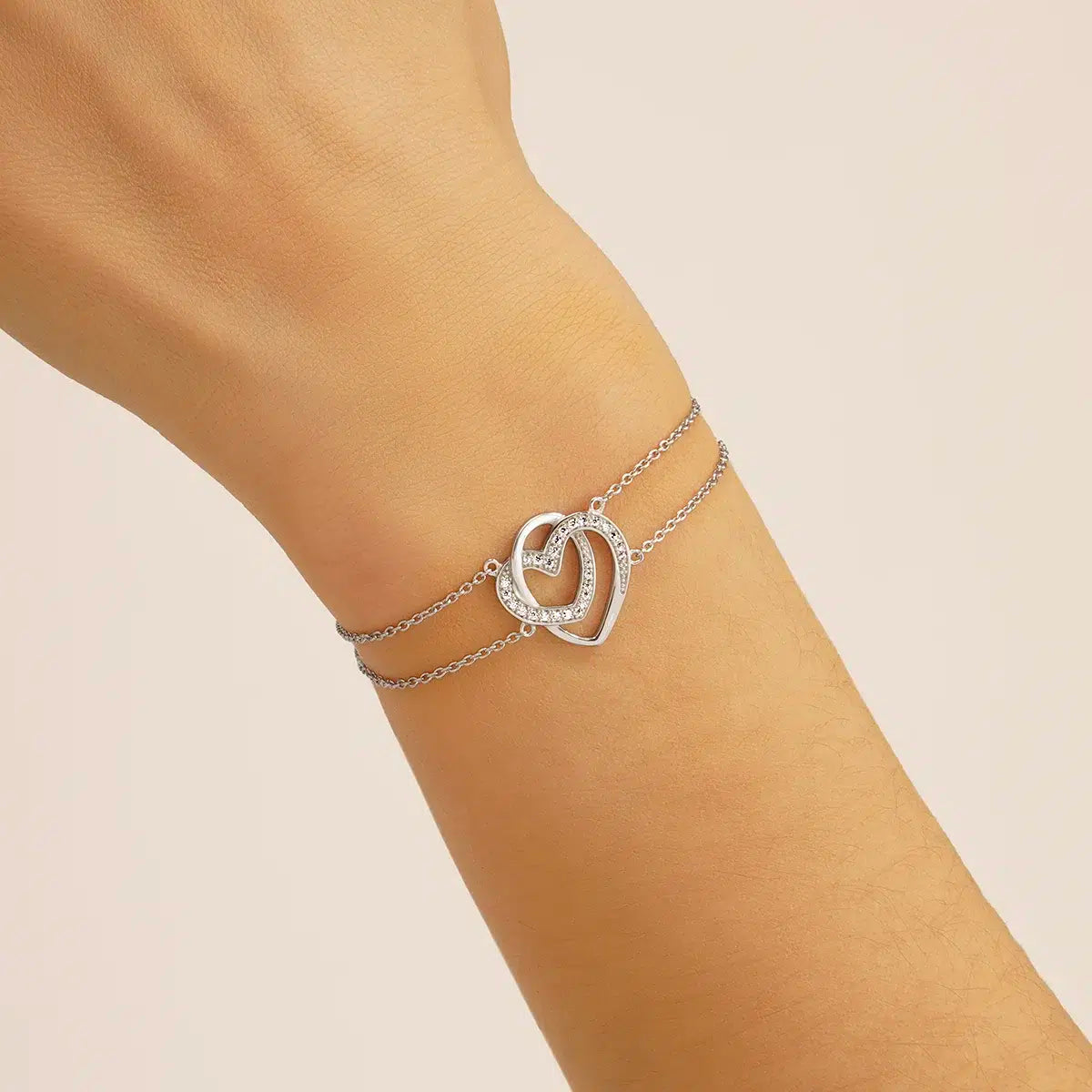 Jourdan Bijoux Bracelet Roxane AJF170184B