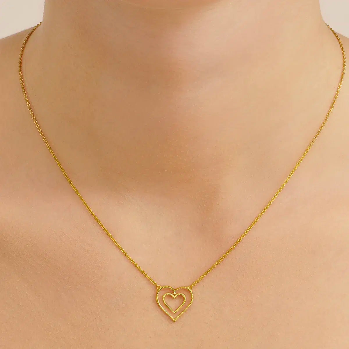 Jourdan Bijoux Collier Philia AJF170201N