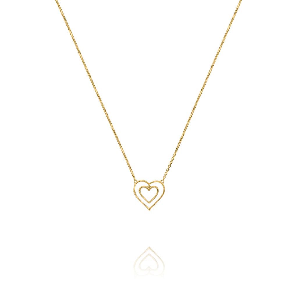 Jourdan Bijoux Collier Philia AJF170201N