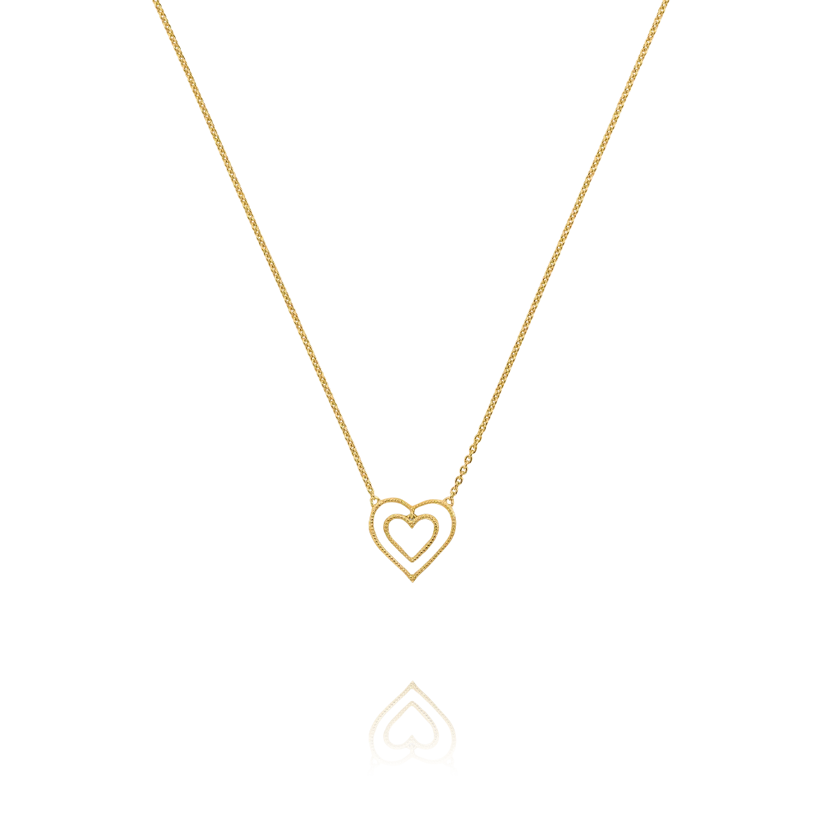 Jourdan Bijoux Collier Philia AJF170201N