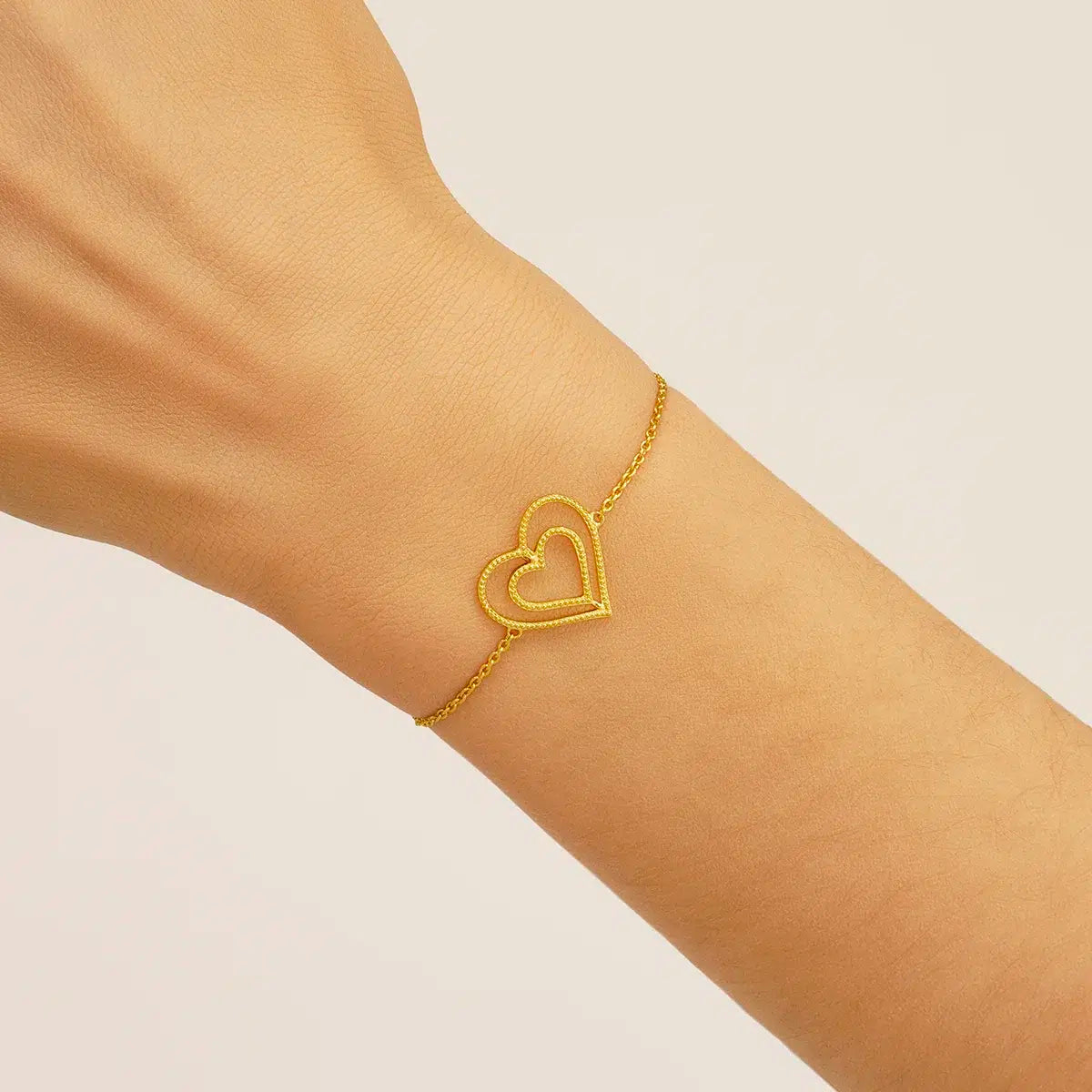Jourdan Bijoux Bracelet Philia AJF170202B