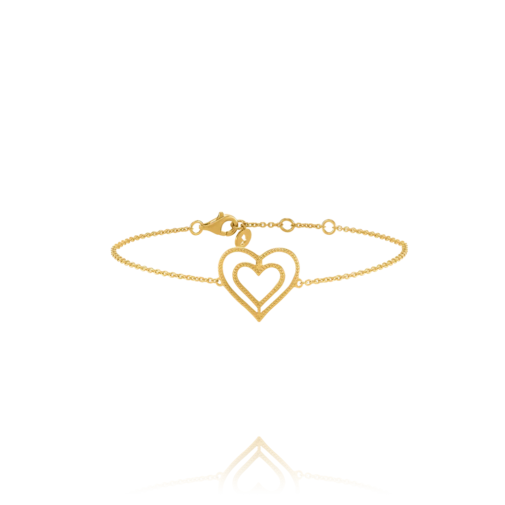 Jourdan Bijoux Bracelet Philia AJF170202B